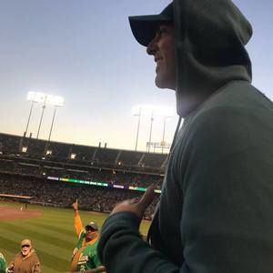 Meet your Posher, Alfredo